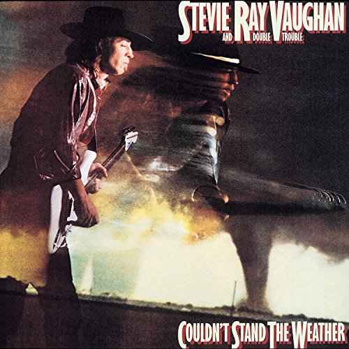 Couldn'T Stand The Weather [Vinyl]