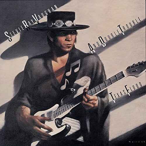 Texas Flood [Vinyl]