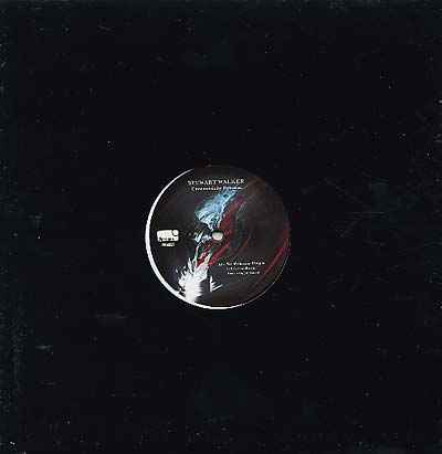 STEWART WALKER - Concentricity Remixes [Vinyl]