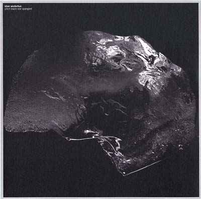 Pitch Black Star Spangled [CD]