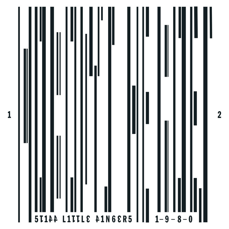 PRE-ORDER Stiff Little Fingers - Nobody's Heroes (2026 Remaster) [2LP] [Vinyl]