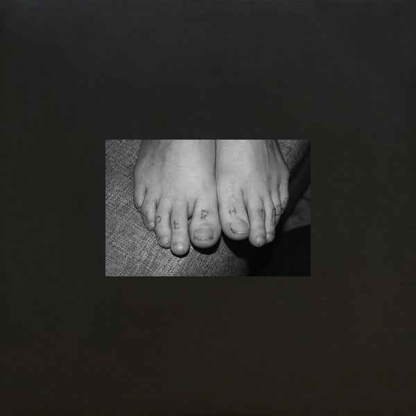 HENK03 [Vinyl]