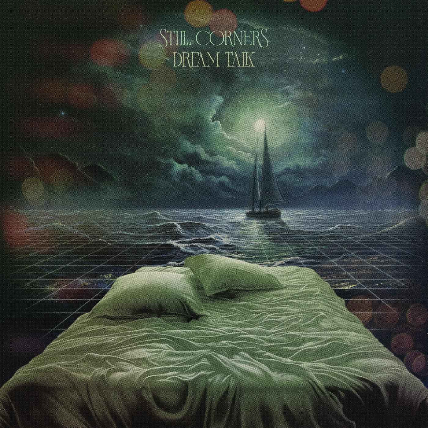 Dream Talk [CD]