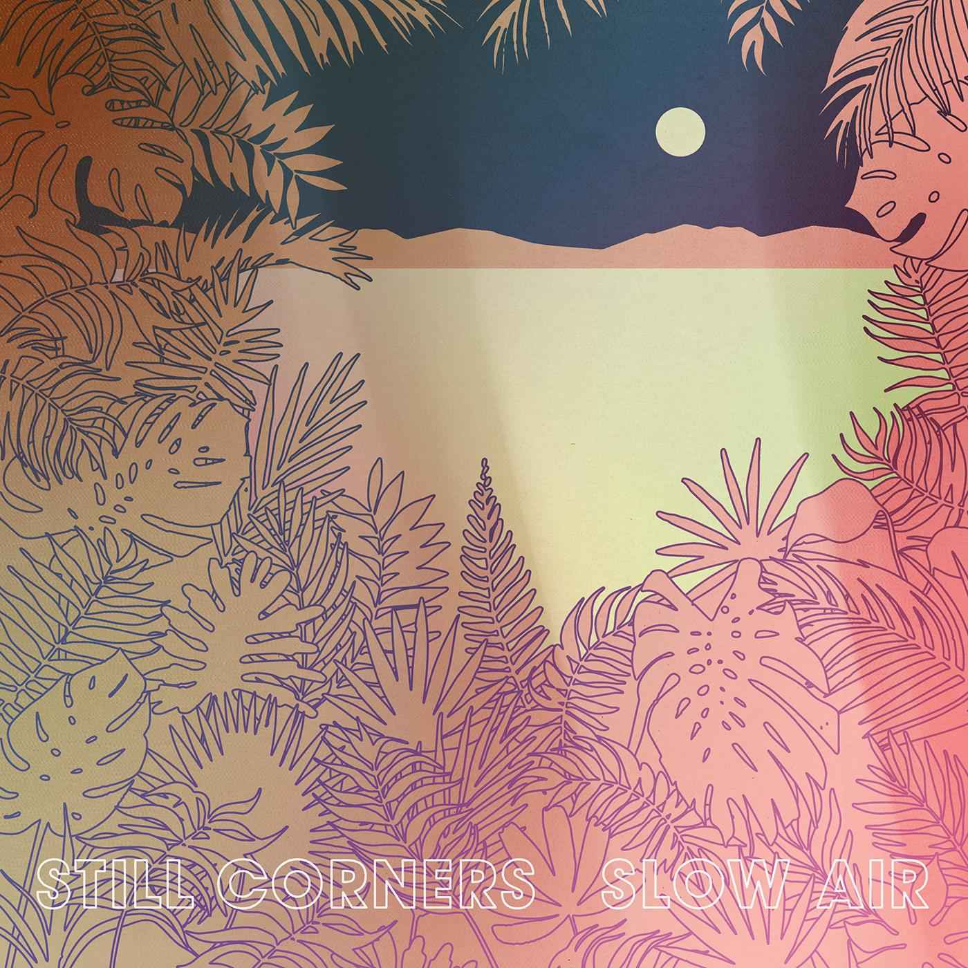 Slow Air [CD]