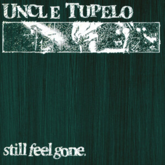 PRE-ORDER: STILL FEEL GONE (180G) [Vinyl]