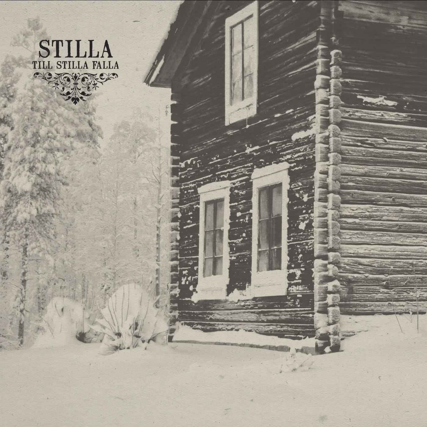 Till Stilla Falla [CD]