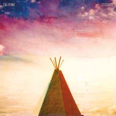 Stitches [Vinyl]