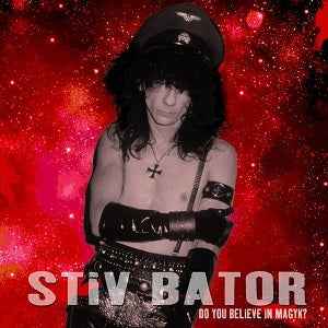 Do You Believe In Magyk? [CD]