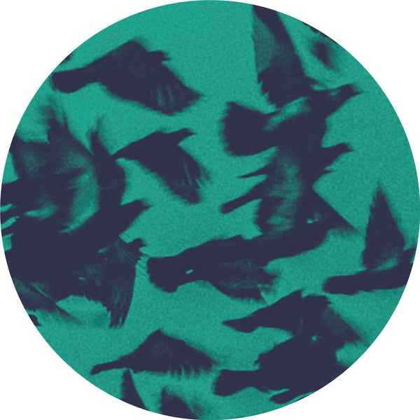 Take Off Music EP [Vinyl]
