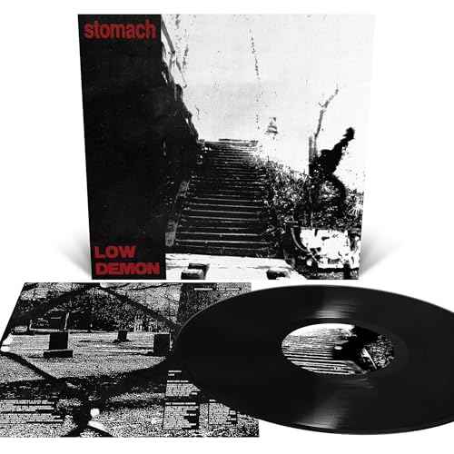 Low Demon [Vinyl]