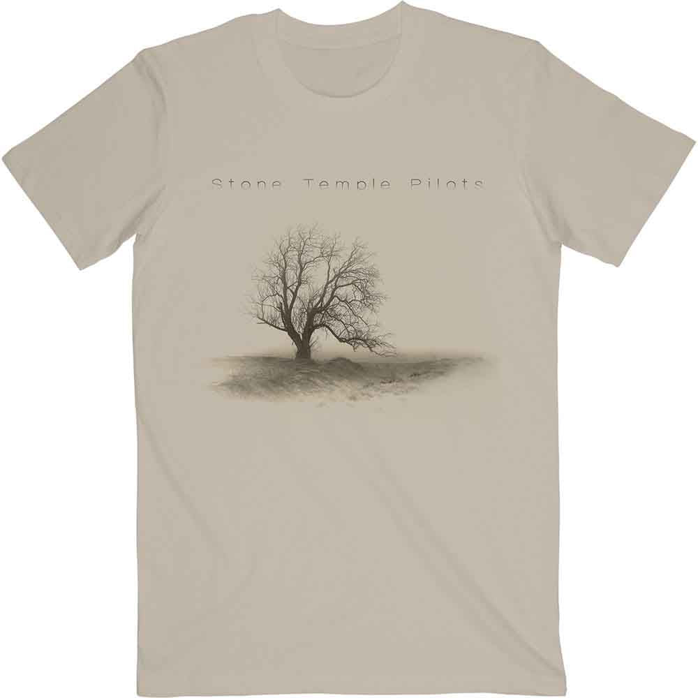 Stone Temple Pilots Perida Tree [T-Shirt] - Rock Band Apparel
