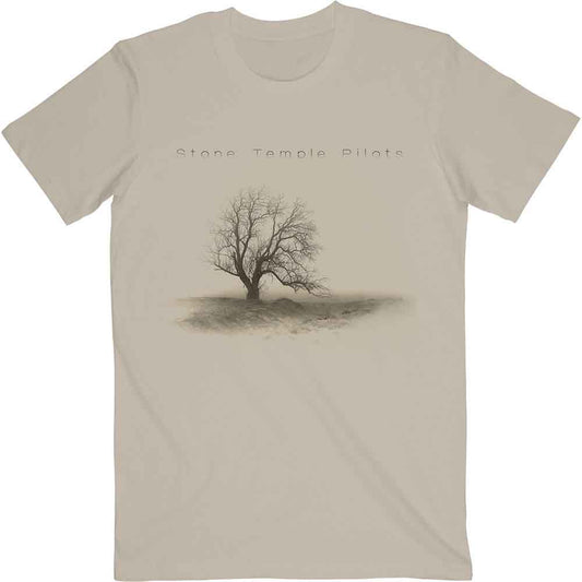 Stone Temple Pilots Perida Tree [T-Shirt] - Rock Band Apparel