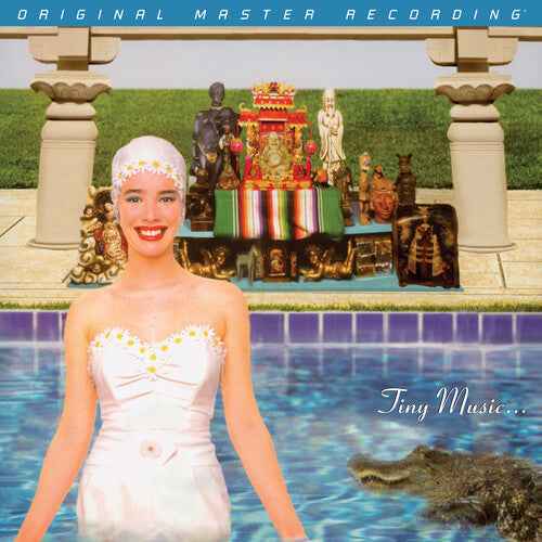 Tiny Music... Songs from the Vatican Gift Shop (180 Gram Vinyl) [Vinyl]