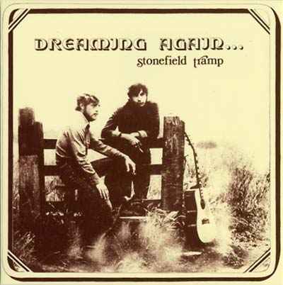 Dreaming Again... [CD]
