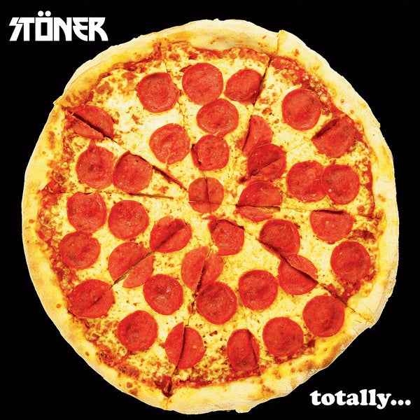 Totally... [CD]