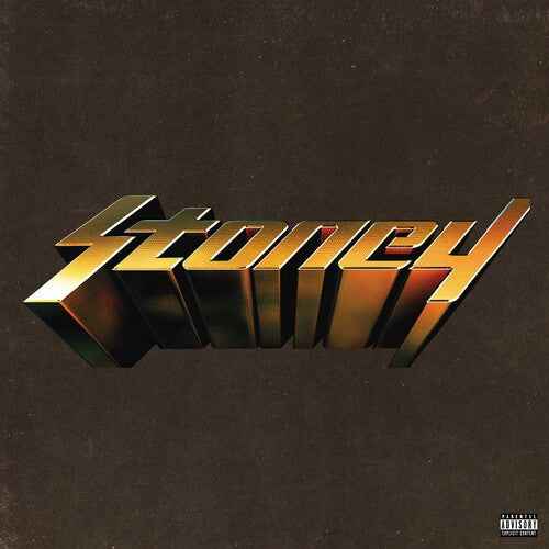Stoney [Vinyl]