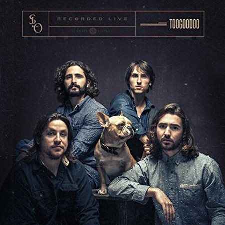 TOOGOODOO [Vinyl]
