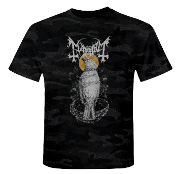 Mayhem - Ante Bellum