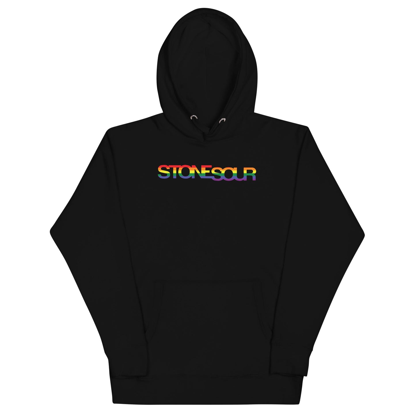 StoneSour - Rainbow Hoodie