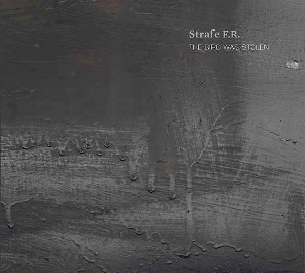 The Bird Was Stolen [CD]