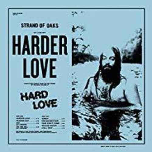 Harder Love [Vinyl]