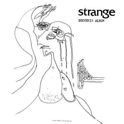Souvenir Album [CD]