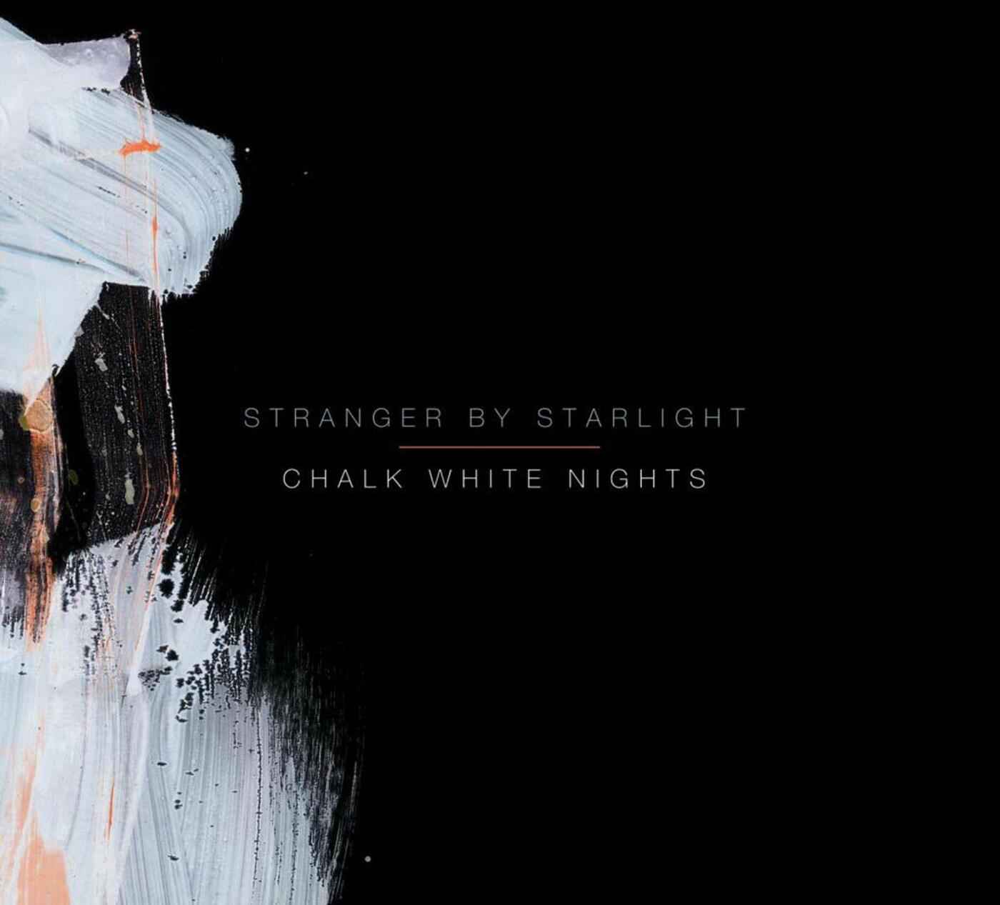 Chalk White Nights [CD]
