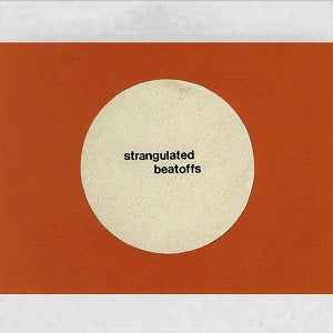 Beating Off All Over The World [CD]