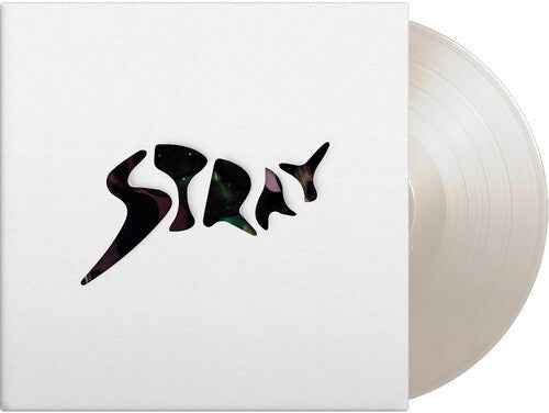 Stray - Stray [Vinyl]