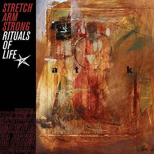 Rituals Of Life [Vinyl]