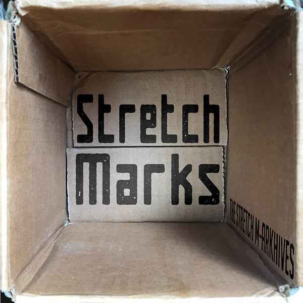 The Stretch M-Arkhives [CD]