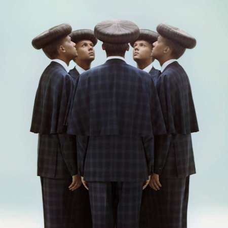 Stromae - Multitude [White LP] [Vinyl]