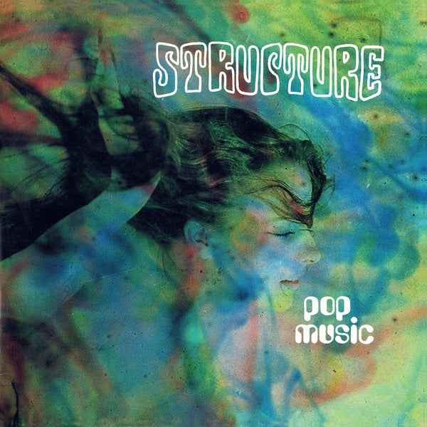 Pop Music [CD]