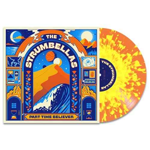 Part Time Believer [Vinyl]