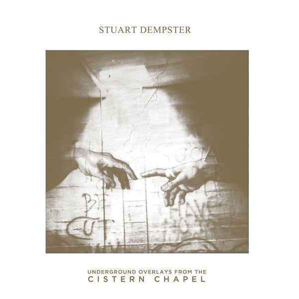 Underground Overlays From The Cistern Chapel [Vinyl]