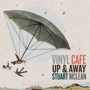 Up & Away [CD]