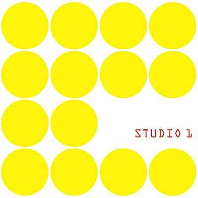 Studio 1 [CD]