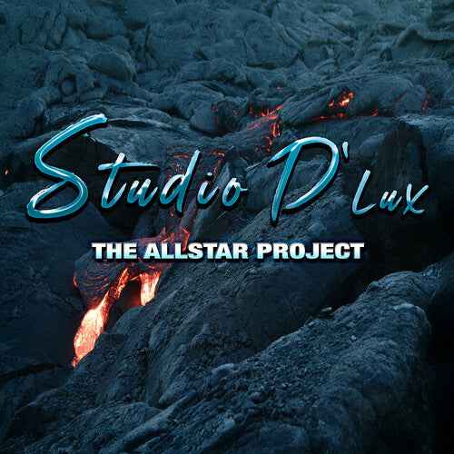 The Allstar Project [CD]