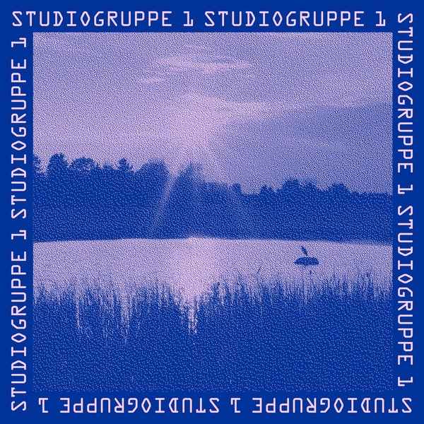 STUDIOGRUPPE I - Studiogruppe I [Vinyl]