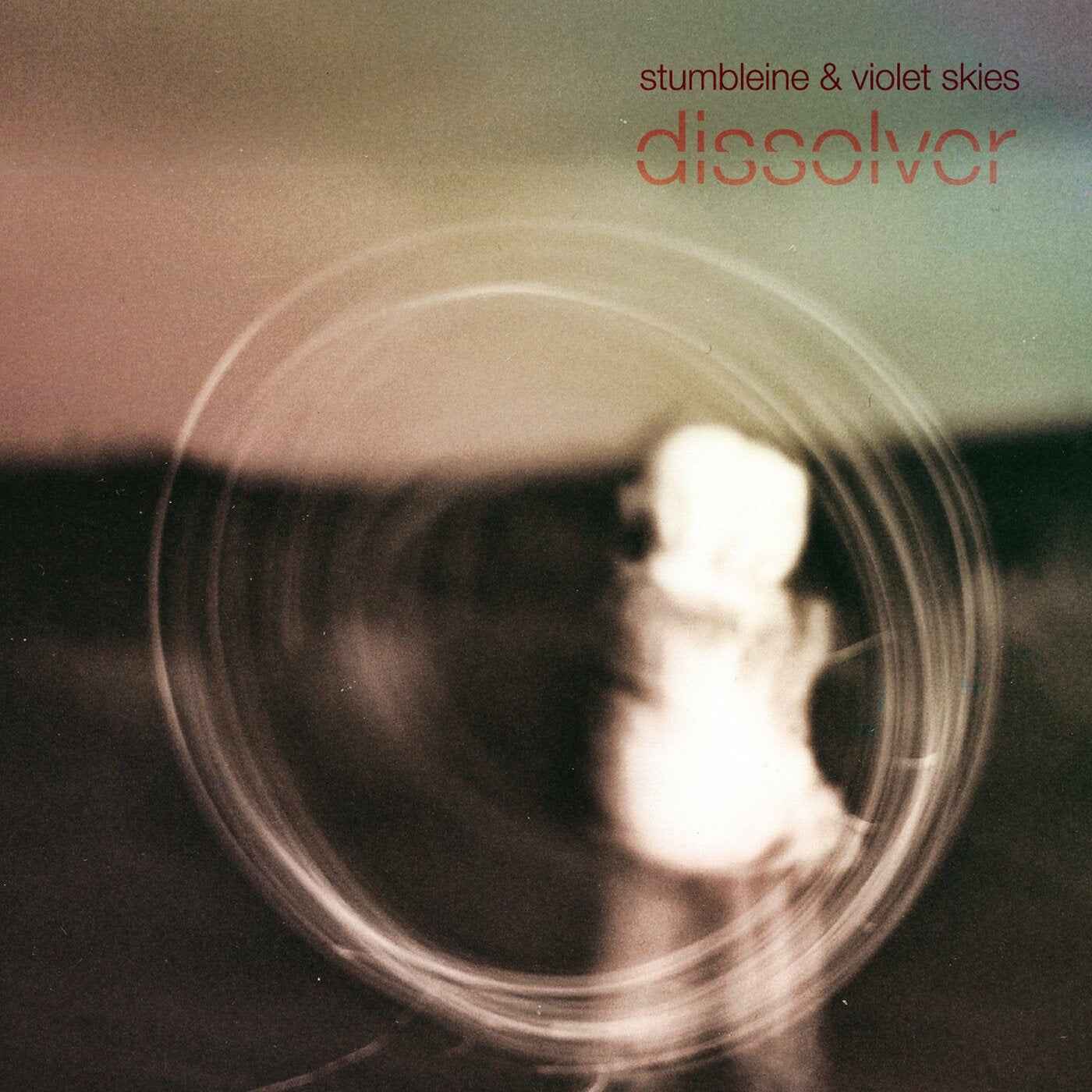 Dissolver [CD]