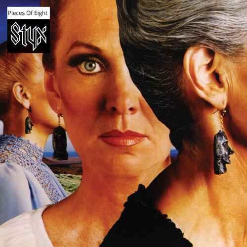 Pieces Of Eight [Import] [CD]