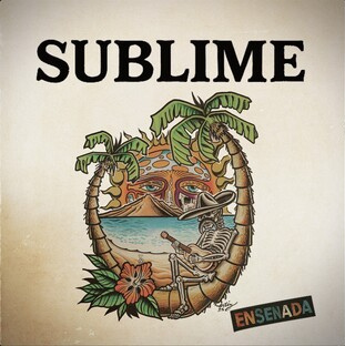 Ensenada [Explicit Content] (7" Single) [Vinyl]