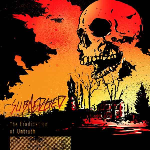 The Eradication Of Untruth [Vinyl]