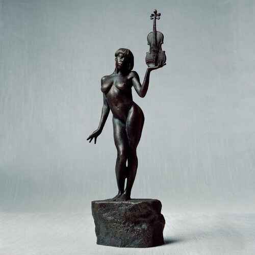 Athena [Vinyl]
