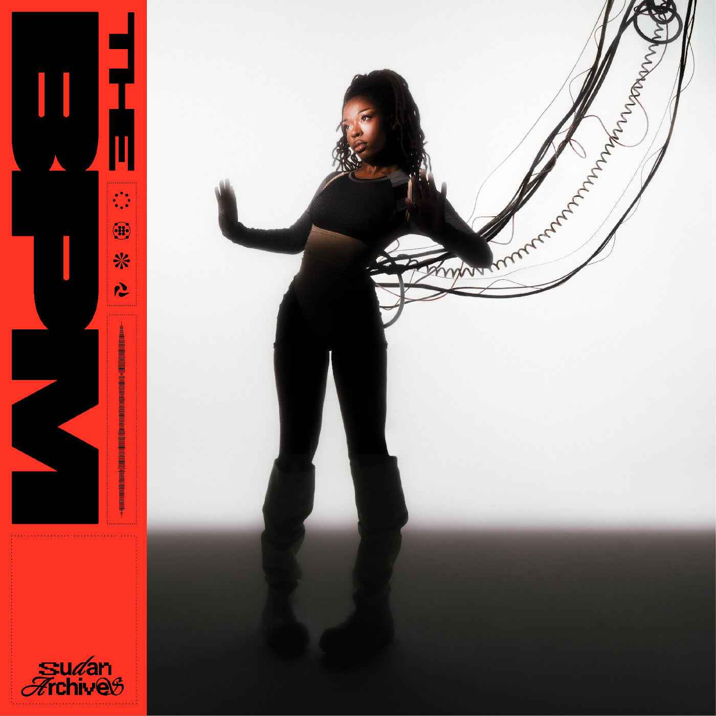 The Bpm [CD]