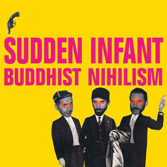 Buddhist Nihilism [CD]