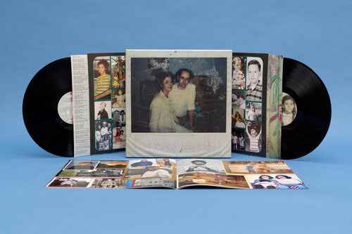 Carrie & Lowell (10th Anniversary Edition) [Explicit Content] (2 Lp's) [Vinyl]
