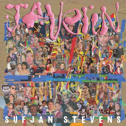 Javelin [CD]
