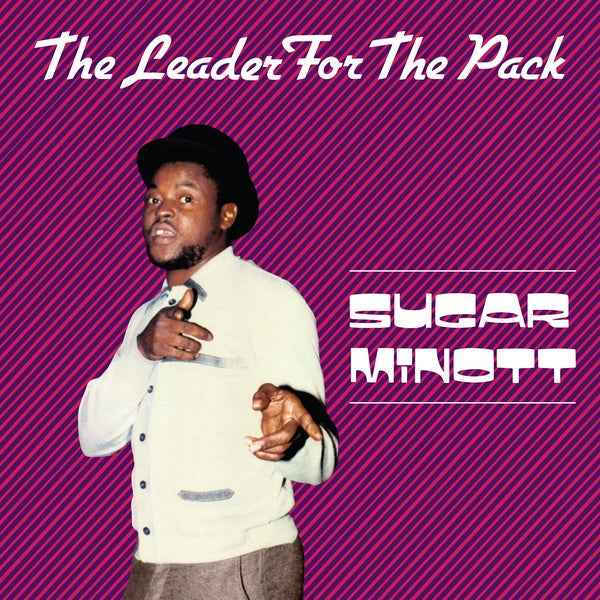 Leader For The Pack [CD]