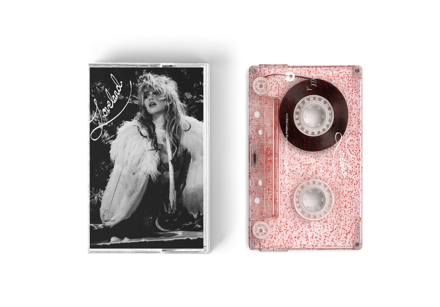 Suki Waterhouse - Loveland [Cassette] [Cassette]